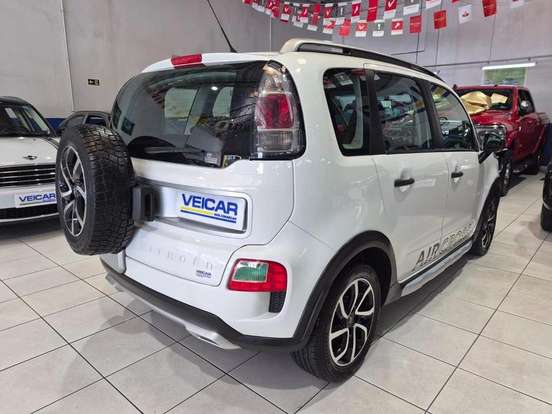 CITROËN-AIRCROSS-2013