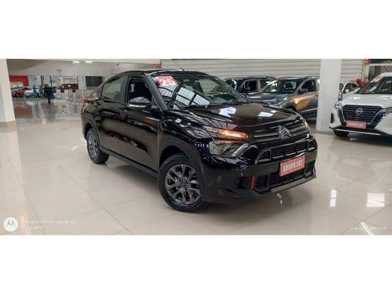 CITROËN-BASALT-1.0 FIREFLY FLEX FEEL MANUAL CITROËN-BASALT-2024