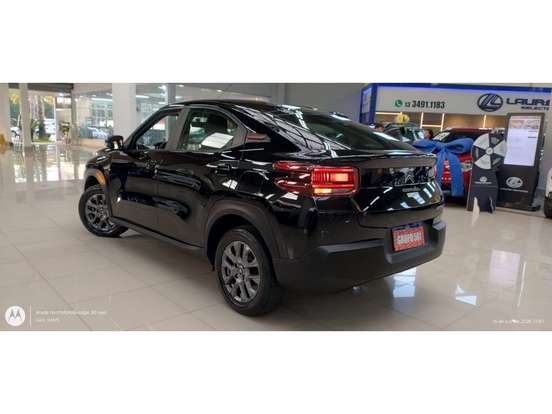 CITROËN-BASALT-1.0 FIREFLY FLEX FEEL MANUAL CITROËN-BASALT-2024