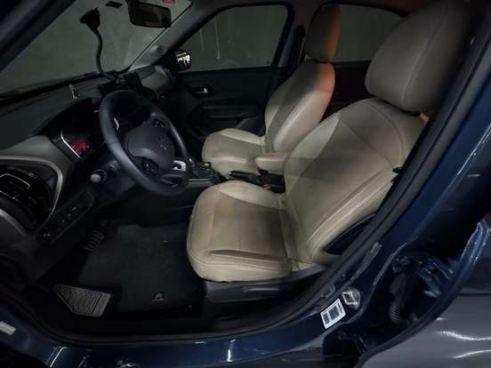 CITROËN-BASALT-1.0 TURBO 200 FLEX FEEL CVT CITROËN-BASALT-2025