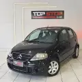CITROËN C3 1.4 I GLX 8V FLEX 4P MANUAL CITROËN C3 1.4 I GLX 8V FLEX 4P MANUAL