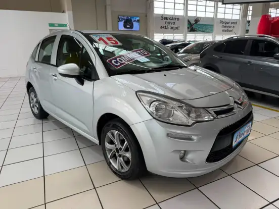 CITROËN-C3-2014