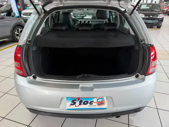CITROËN-C3-2014
