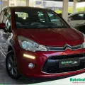 CITROËN C3 1.5 ATTRACTION 8V FLEX 4P MANUAL CITROËN C3 1.5 ATTRACTION 8V FLEX 4P MANUAL