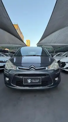 CITROËN-C3-2014