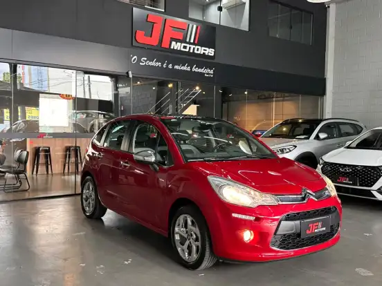 CITROËN-C3-2012