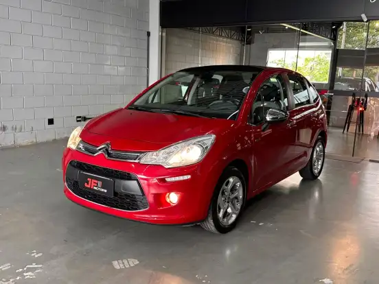 CITROËN-C3-2012