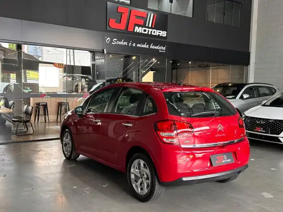 CITROËN-C3-2012