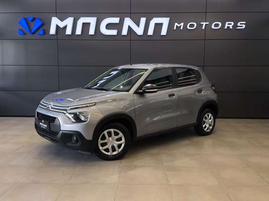 CITROËN-C3-2024
