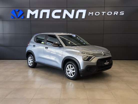 CITROËN-C3-2024