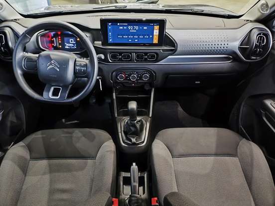 CITROËN-C3-2024