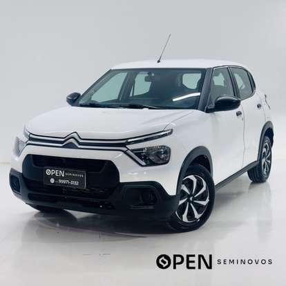 CITROËN-C3-2025