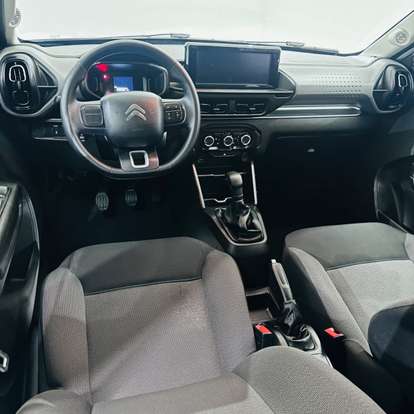 CITROËN-C3-2025