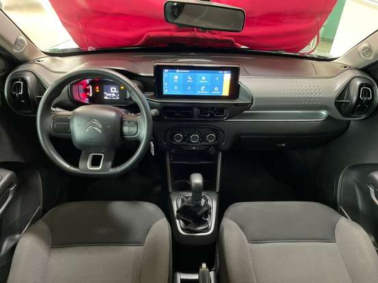 CITROËN-C3-2024