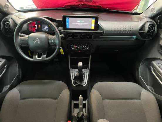 CITROËN-C3-2023