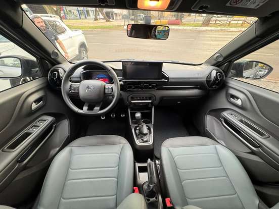 CITROËN-C3-1.0 FIREFLY FLEX XTR MANUAL CITROËN-C3-2025
