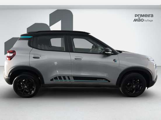 CITROËN-C3-1.0 TURBO 200 FLEX YOU CVT CITROËN-C3-2024