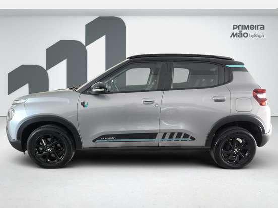 CITROËN-C3-1.0 TURBO 200 FLEX YOU CVT CITROËN-C3-2024