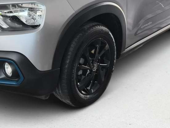 CITROËN-C3-1.0 TURBO 200 FLEX YOU CVT CITROËN-C3-2024