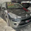 CITROËN C3 1.2 ORIGINE 12V FLEX 4P MANUAL CITROËN C3 1.2 ORIGINE 12V FLEX 4P MANUAL
