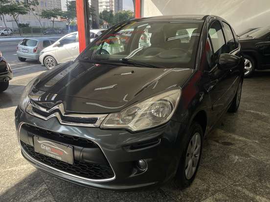 CITROËN-C3-2016