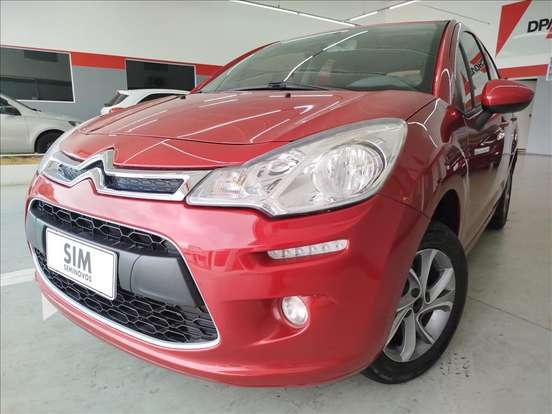 CITROËN-C3-1.2 PURE TECH FLEX ATTRACTION MANUAL CITROËN-C3-2017