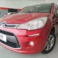 CITROËN C3 1.2 PURE TECH FLEX ATTRACTION MANUAL CITROËN C3 1.2 PURE TECH FLEX ATTRACTION MANUAL