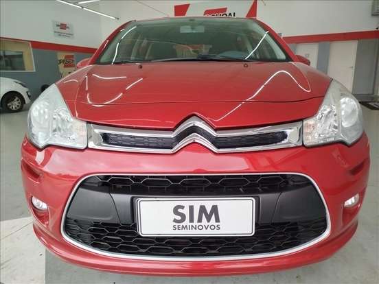 CITROËN-C3-1.2 PURE TECH FLEX ATTRACTION MANUAL CITROËN-C3-2017