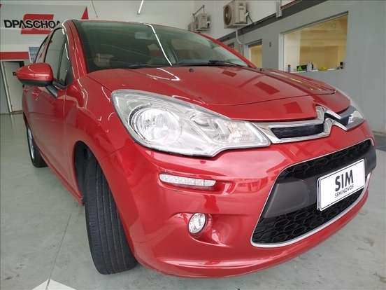 CITROËN-C3-1.2 PURE TECH FLEX ATTRACTION MANUAL CITROËN-C3-2017