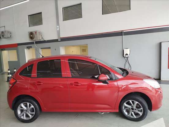 CITROËN-C3-1.2 PURE TECH FLEX ATTRACTION MANUAL CITROËN-C3-2017