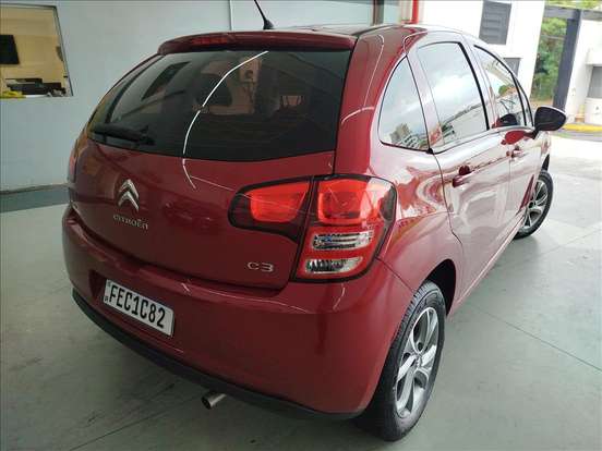 CITROËN-C3-2017