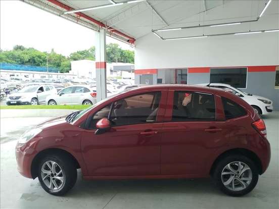 CITROËN-C3-1.2 PURE TECH FLEX ATTRACTION MANUAL CITROËN-C3-2017