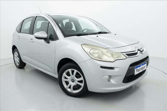 CITROËN-C3-2016