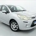 CITROËN C3 1.2 PURE TECH FLEX ORIGINE MANUAL CITROËN C3 1.2 PURE TECH FLEX ORIGINE MANUAL