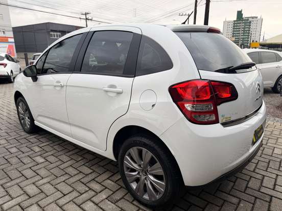 CITROËN-C3-2016