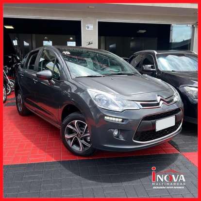 CITROËN-C3-2018