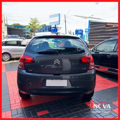 CITROËN-C3-2018