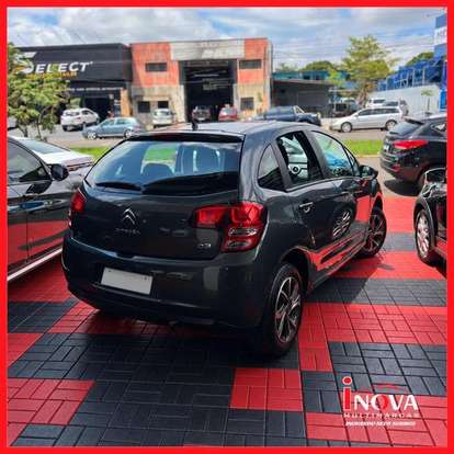 CITROËN-C3-2018
