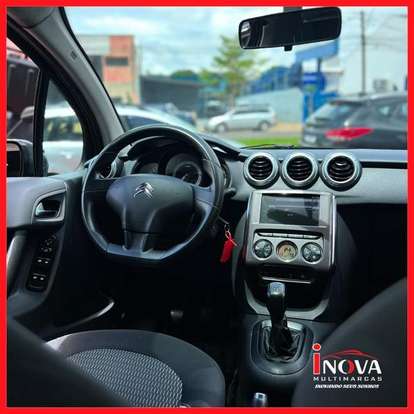 CITROËN-C3-2018