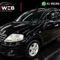 CITROËN C3 1.4 I EXCLUSIVE 8V FLEX 4P MANUAL CITROËN C3 1.4 I EXCLUSIVE 8V FLEX 4P MANUAL