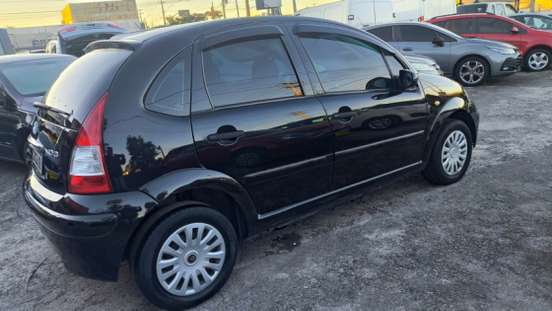 CITROËN-C3-2008