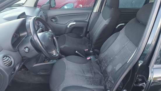 CITROËN-C3-2008