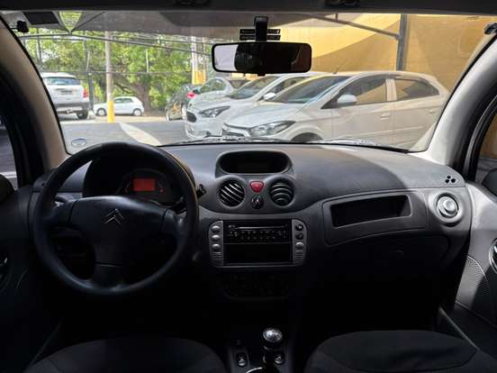 CITROËN-C3-2010