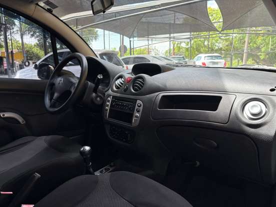 CITROËN-C3-2010