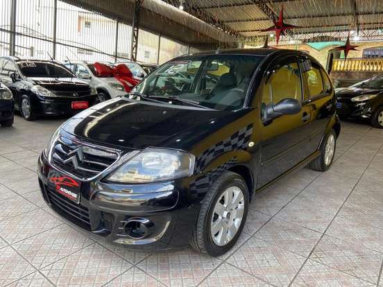 CITROËN-C3-2011