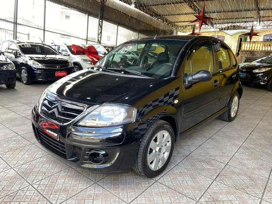 CITROËN-C3-2011