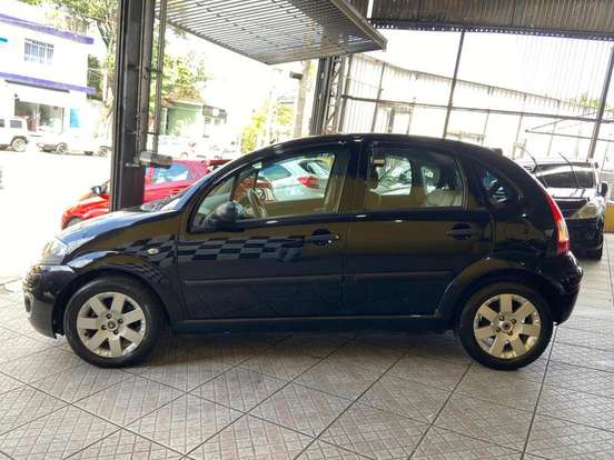 CITROËN-C3-2011