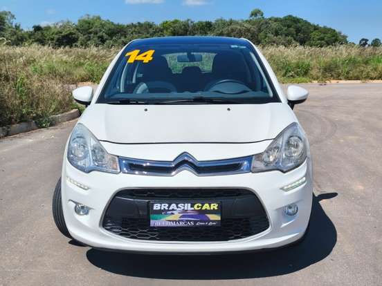 CITROËN-C3-2013