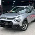 CITROËN C3 1.6 16V FLEX FEEL MANUAL CITROËN C3 1.6 16V FLEX FEEL MANUAL