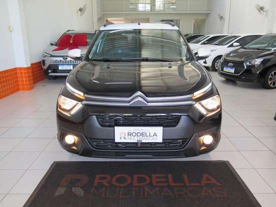 CITROËN-C3-2022